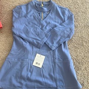 Brand new with tags Jaanuu top; limited edition